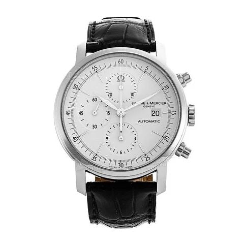 BAUME & MERCIER Mod. CLASSIMA-0