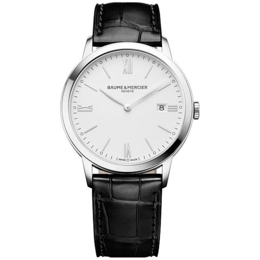 BAUME & MERCIER Mod. CLASSIMA-0