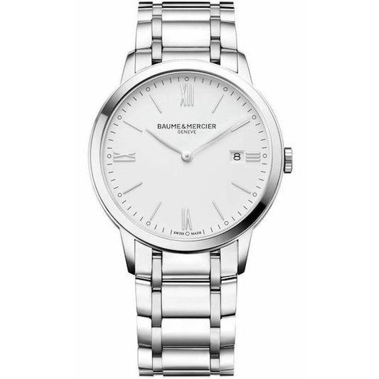 BAUME & MERCIER Mod. CLASSIMA-0