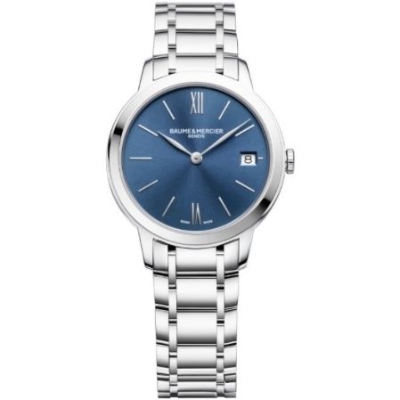 BAUME & MERCIER Mod. CLASSIMA-0