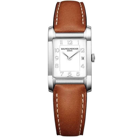 BAUME & MERCIER Mod. HAMPTON Gent,LUXURY WATCHES,Wristwatch