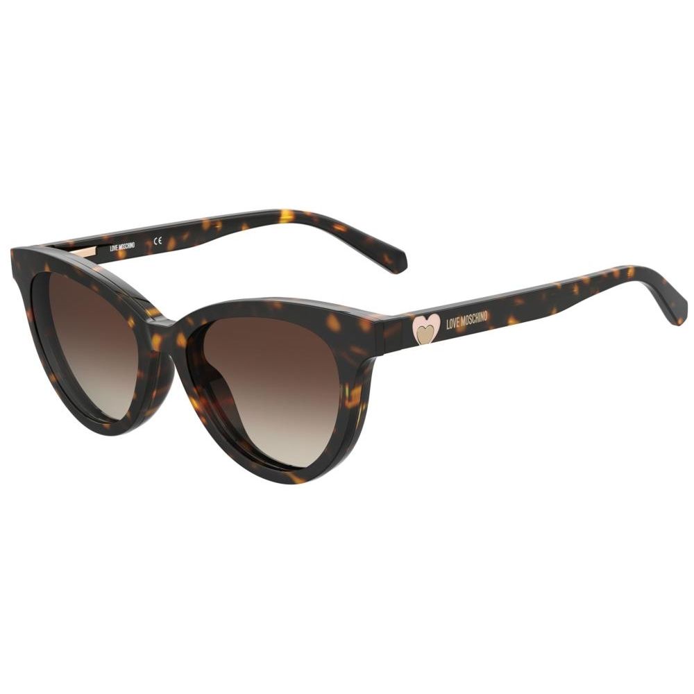 LOVE MOSCHINO MOD. MOL051_CS
