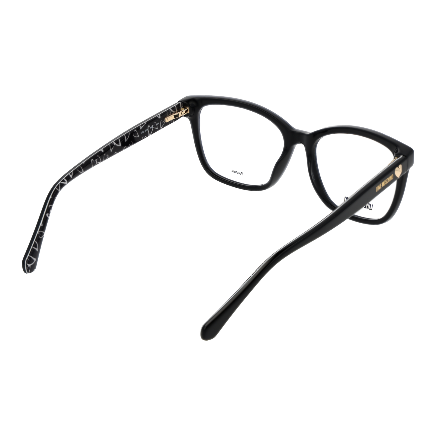 MOSCHINO LOVE MOD. MOL638 54INA
