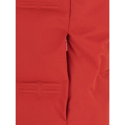 MONCLER GENIUS Multicolor Polyamide Sleeveless Jacket