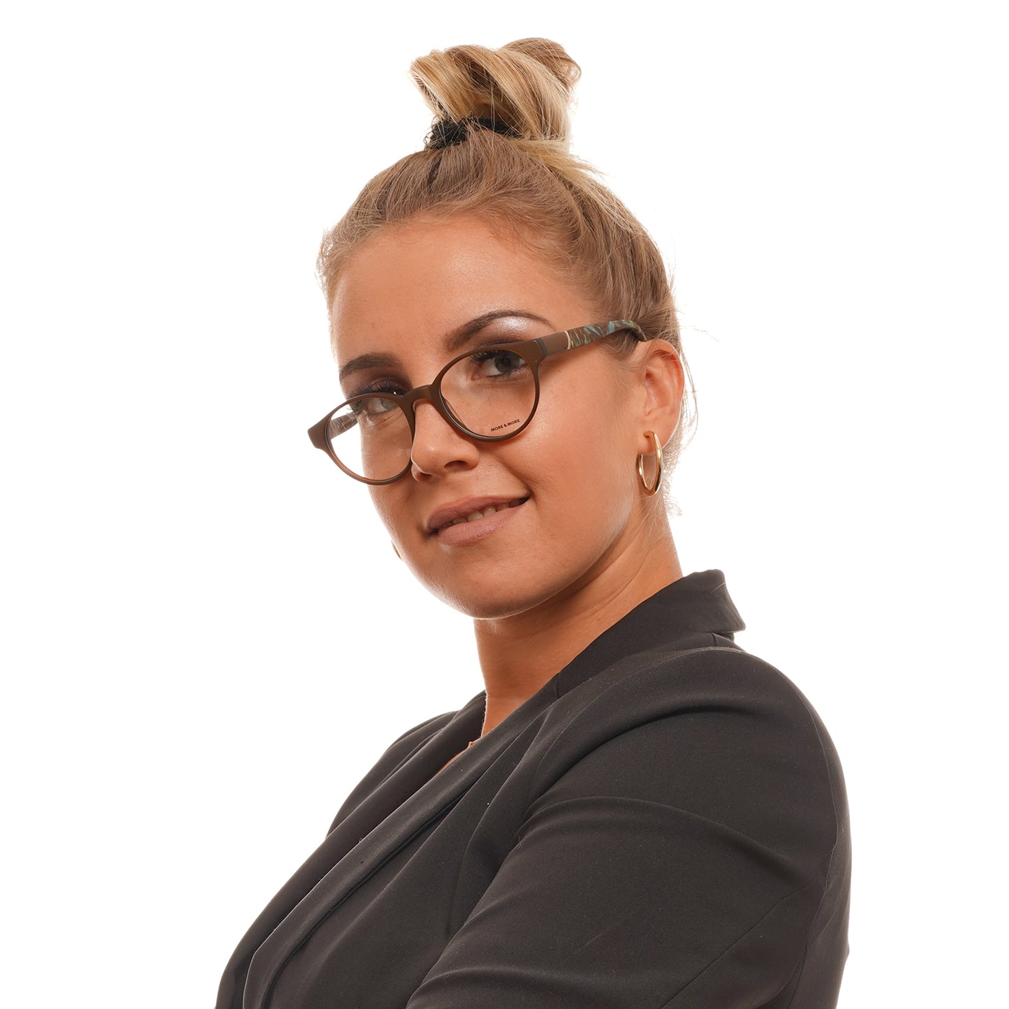 MORE & MORE MOD. 50508 48720 SUNGLASSES & EYEWEAR