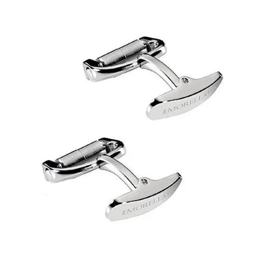 MORELLATO GIOIELLI - GEMELLI Mod. DROPS BIJOUX,Cufflinks,Gent