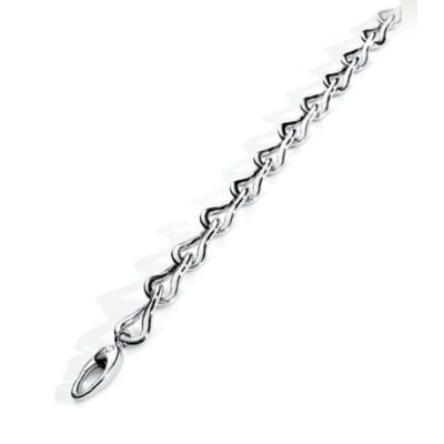 MORELLATO GIOIELLI Mod. HIPPI Bracciale / Bracelet cm 22 DESIGNER FASHION JEWELLERY