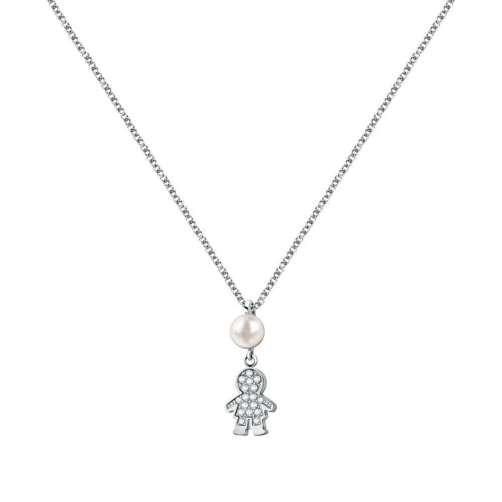 MORELLATO MOD. PERLA DESIGNER FASHION JEWELLERY