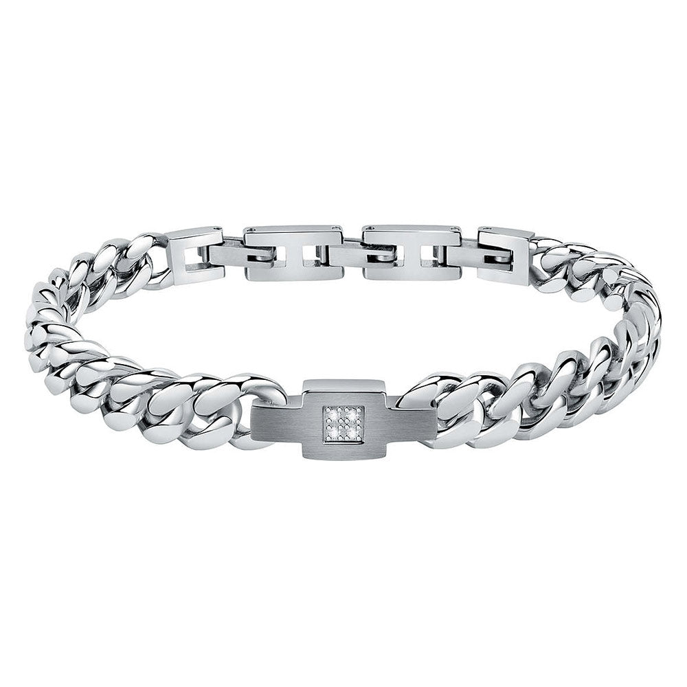 MORELLATO MOD. SAUK07 BIJOUX,Bracelet,Gent