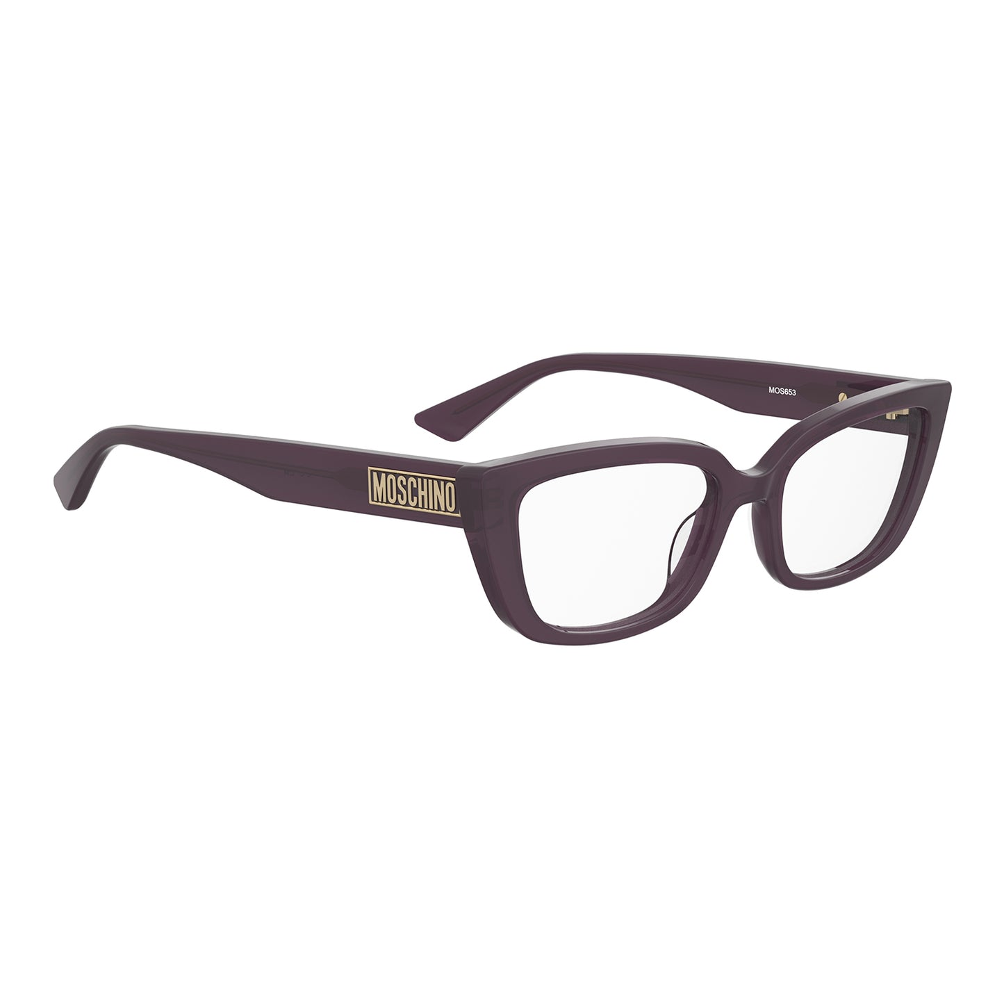 MOSCHINO LOVE MOD. MOS653 52B3V17