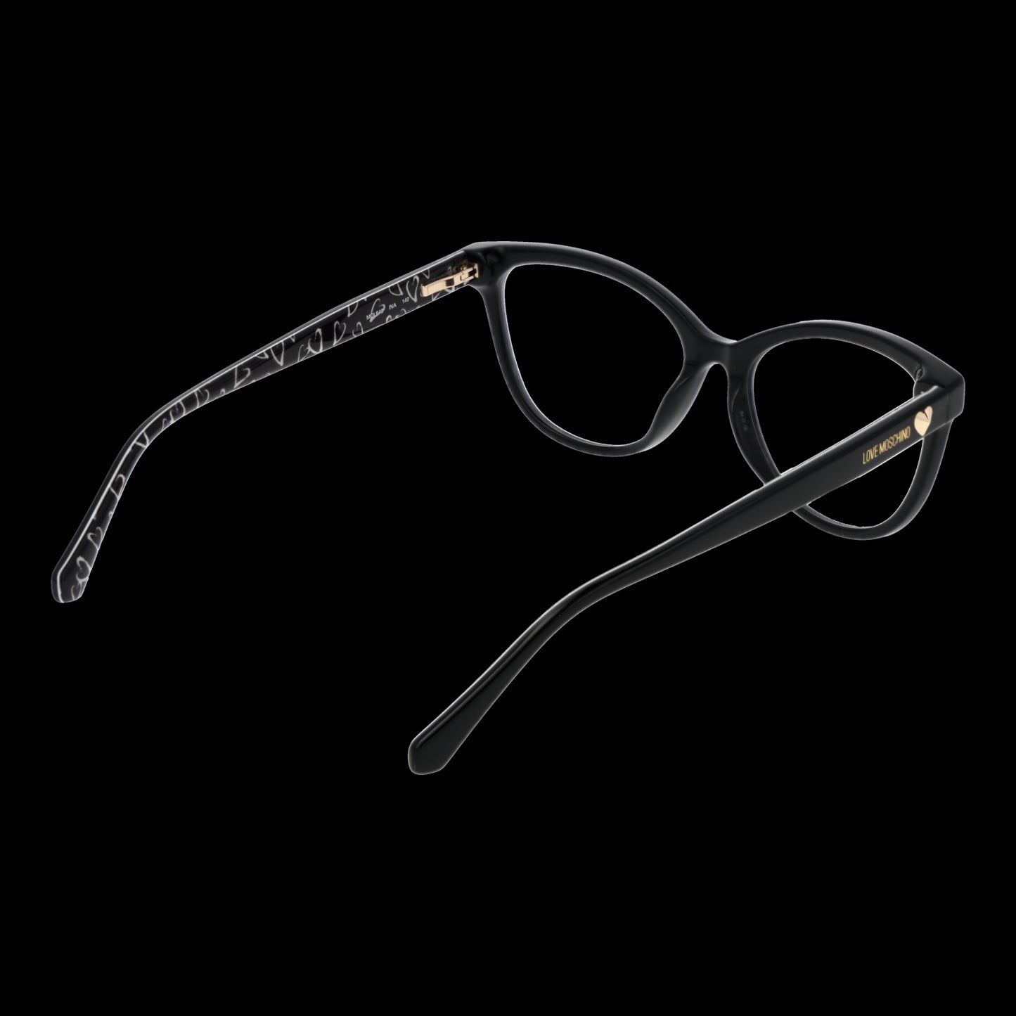 MOSCHINO LOVE MOD. MOL640 54INA
