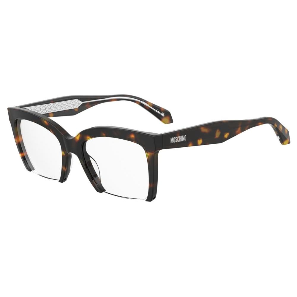 MOSCHINO MOD. MOS654