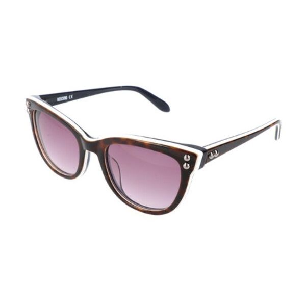 MOSCHINO SUNGLASSES Mod. MO72304SA_04SA
