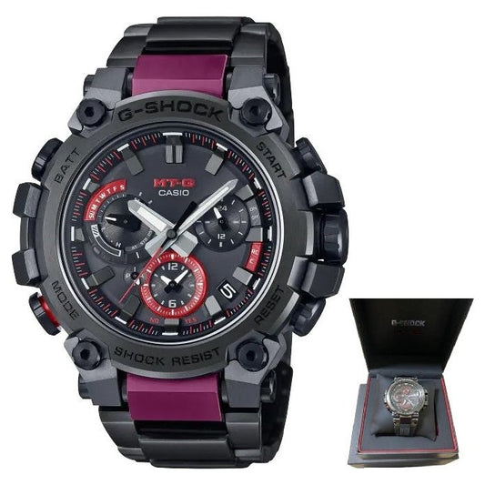 CASIO G-SHOCK MASTER OF G Mod. METAL TWISTED G CASIO MASTER OF G Mod. METAL TWISTED-G SOLAR POWERED ***SPECIAL PRICE***-0