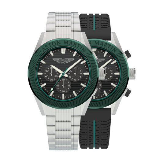 ASTON MARTIN WATCHES Mod. MTIB1F501