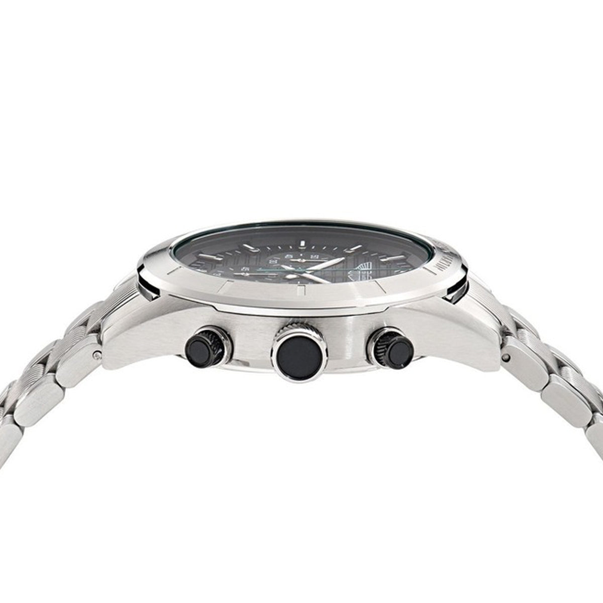 ASTON MARTIN WATCHES Mod. MTIB1F501