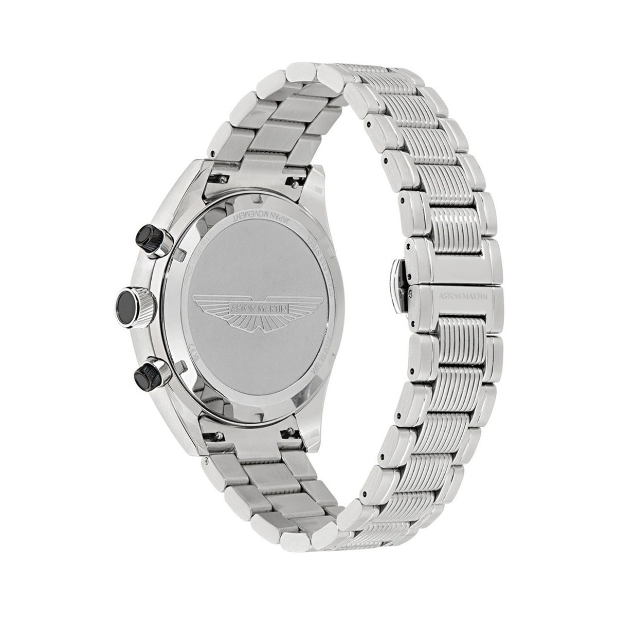 ASTON MARTIN WATCHES Mod. MTIB1F501