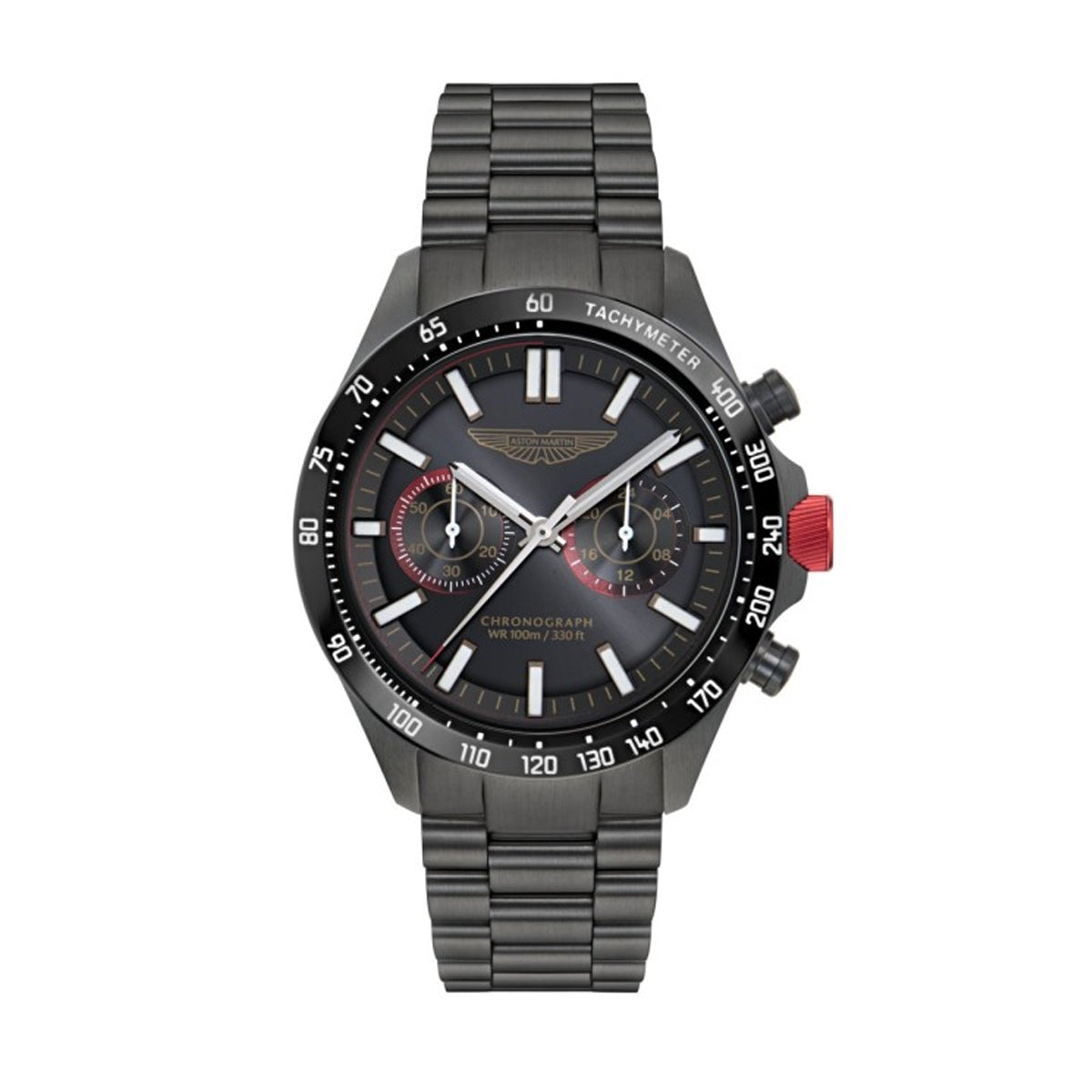 ASTON MARTIN WATCHES Mod. MTIS1F504