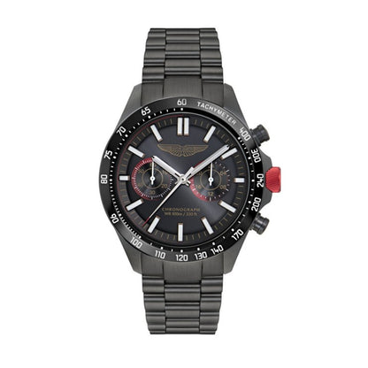 ASTON MARTIN WATCHES Mod. MTIS1F504-0