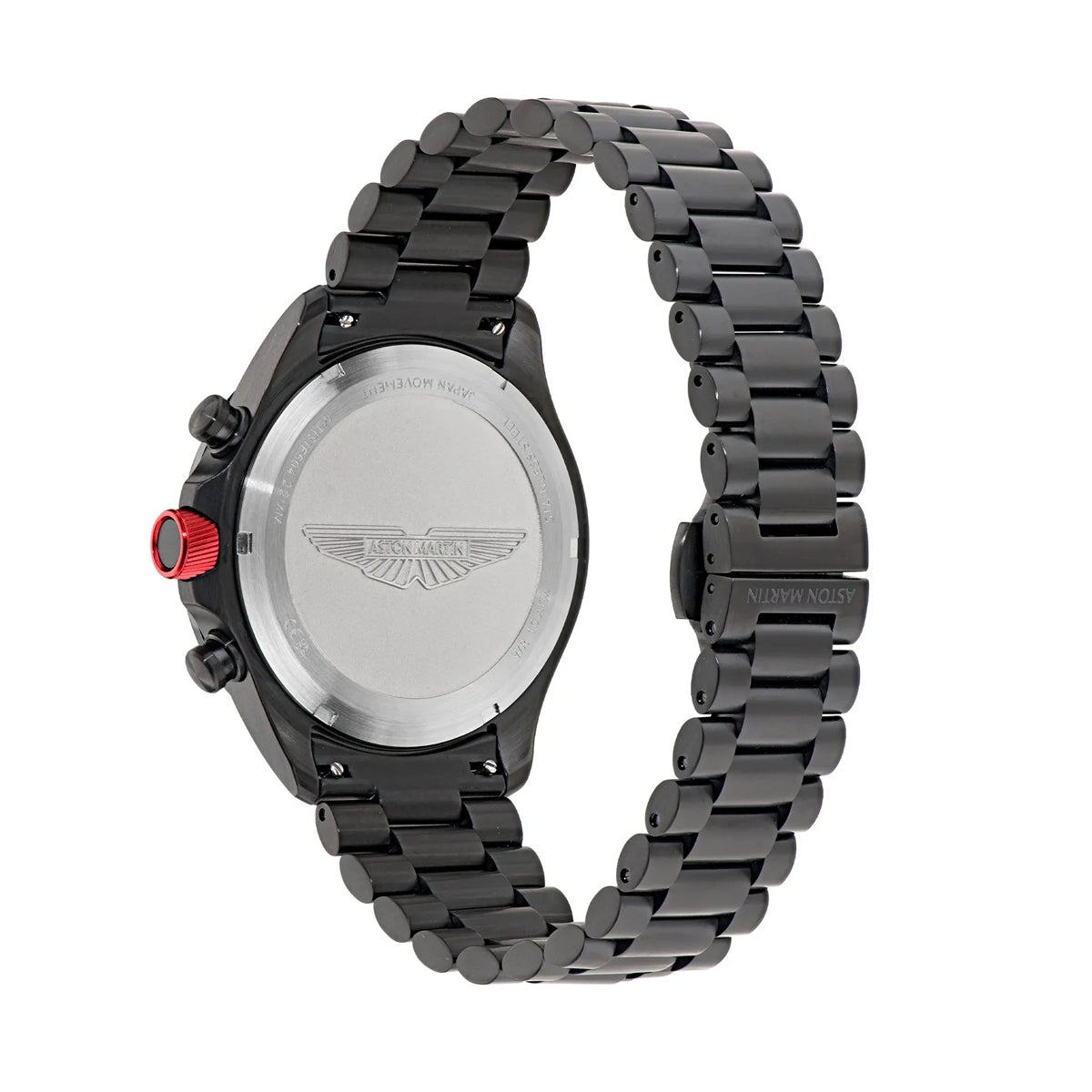 ASTON MARTIN WATCHES Mod. MTIS1F504-2