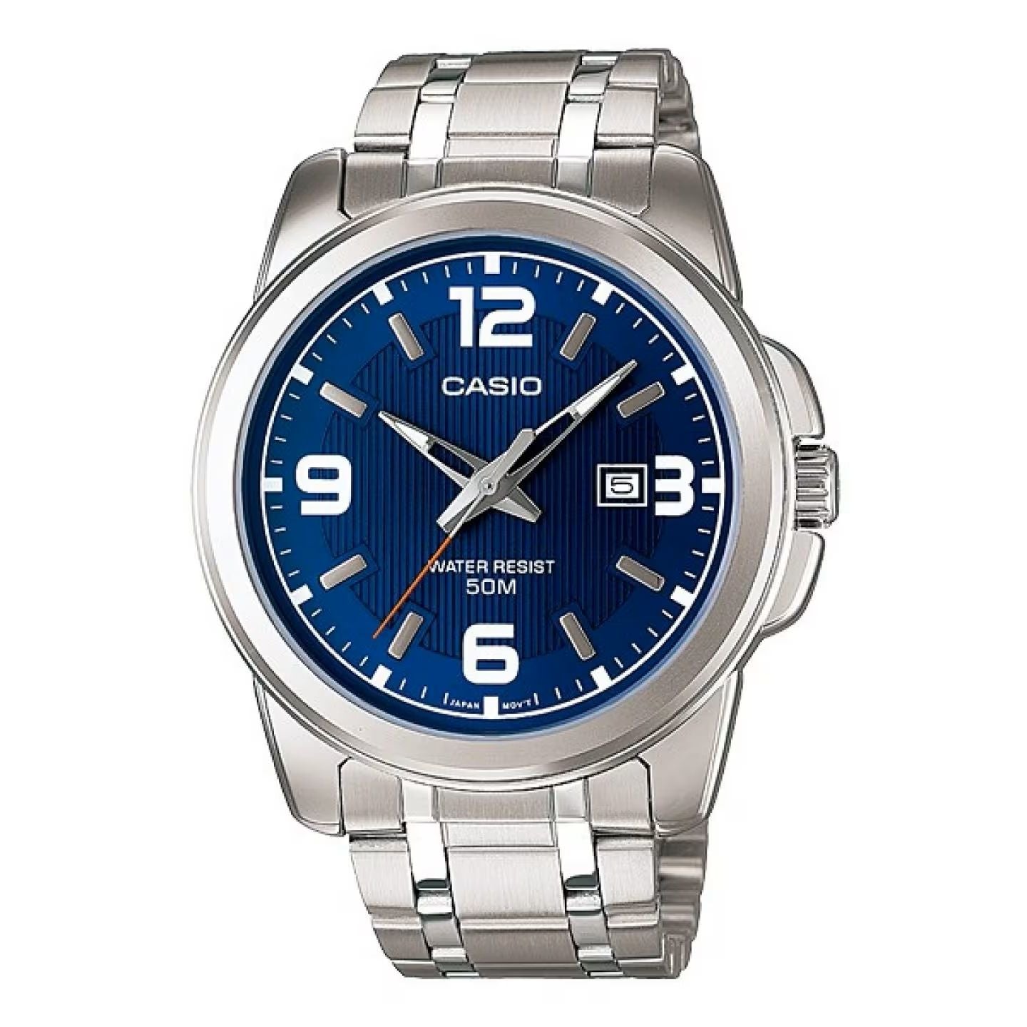 CASIO COLLECTION Gent,READY STOCKED WATCHES,Wristwatch