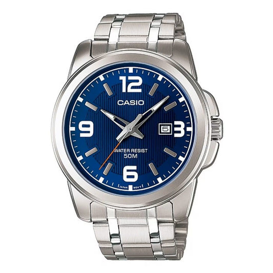 CASIO COLLECTION Gent,READY STOCKED WATCHES,Wristwatch