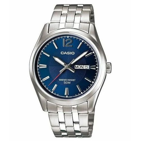 CASIO COLLECTION