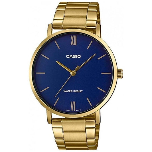 CASIO COLLECTION - GOLD SERIE