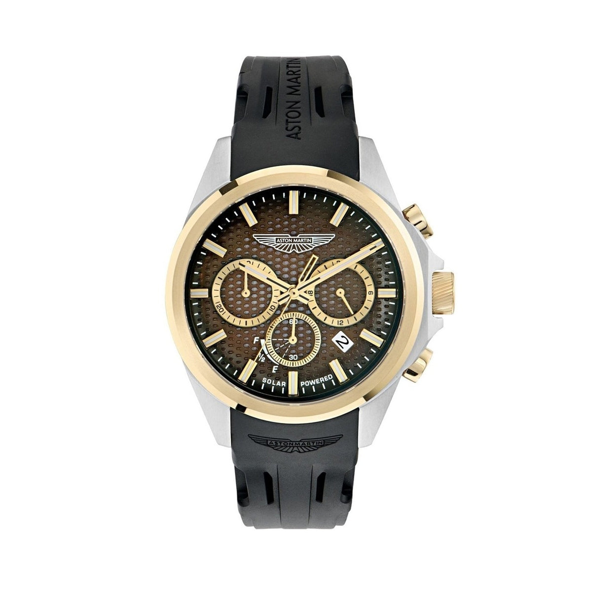 ASTON MARTIN WATCHES Mod. MTRH2S605-0