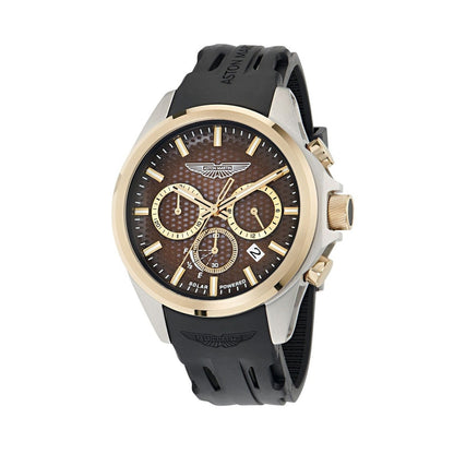 ASTON MARTIN WATCHES Mod. MTRH2S605-1