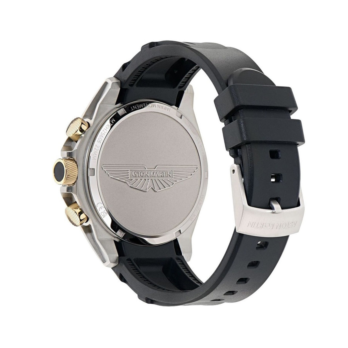 ASTON MARTIN WATCHES Mod. MTRH2S605-3