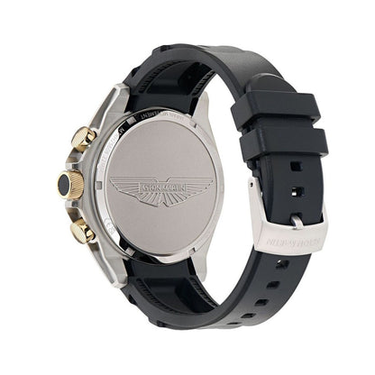 ASTON MARTIN WATCHES Mod. MTRH2S605-3