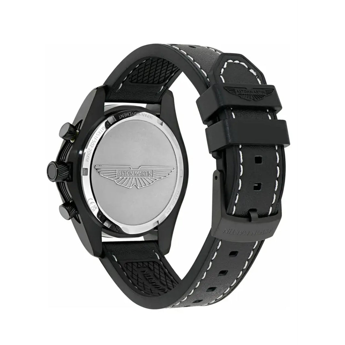 ASTON MARTIN WATCHES Mod. MTRS1F502