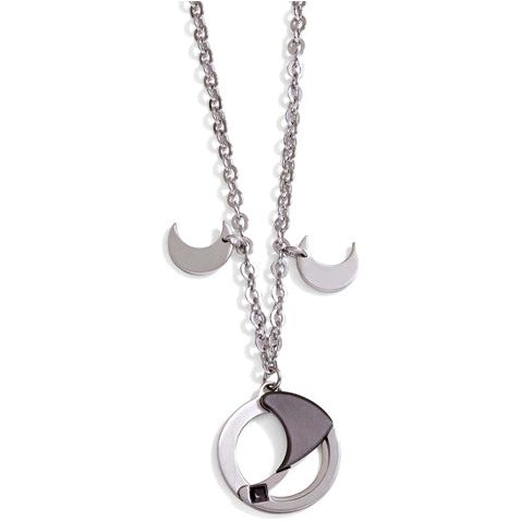 MANUEL ZED - Collana / Necklace-0