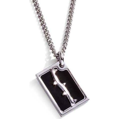 MANUEL ZED - Collana / Necklace-0