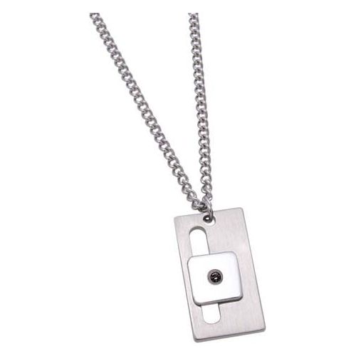 MANUEL ZED - Collana / Necklace-0