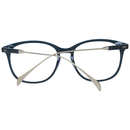 Maje Black Acetate Glasses (Frames)