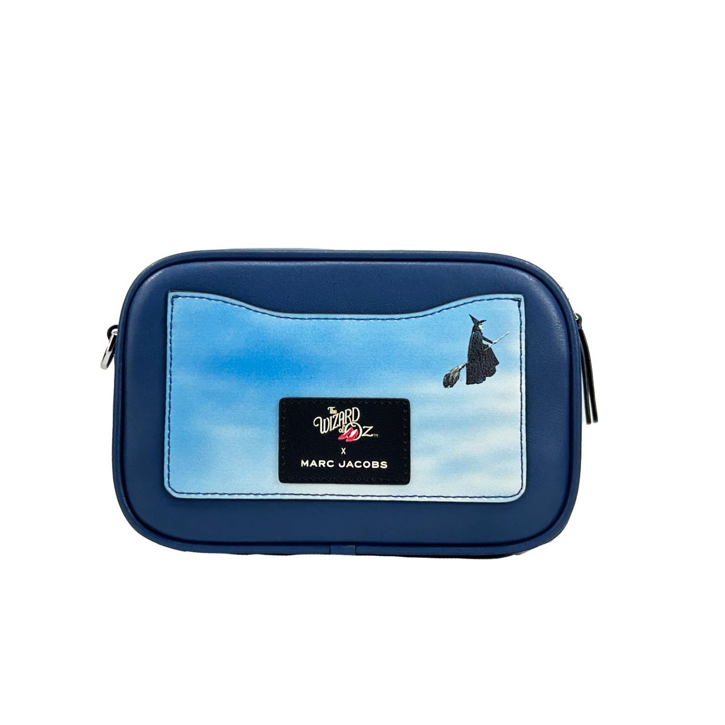 Marc Jacobs Flash Wizard Of Oz Surrender Camera Bag Crossbody