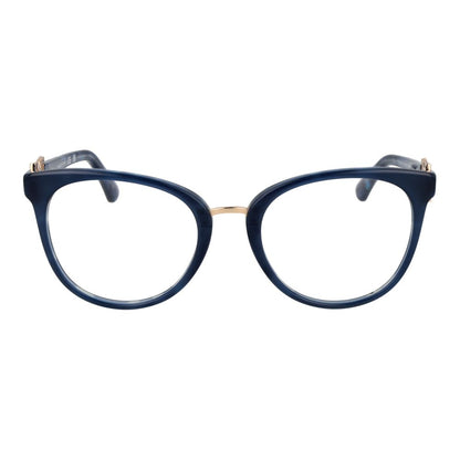 Marciano by Guess Blue Acetate Glasses (Frames) Marciano by Guess