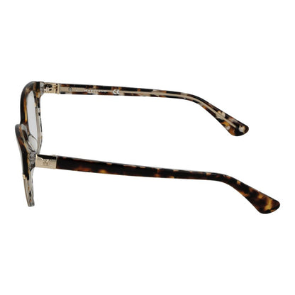 Marciano by Guess Brown Acetate Glasses (Frames) Marciano by Guess