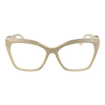 Marciano by Guess Gold Acetate Glasses (Frames) Marciano by Guess