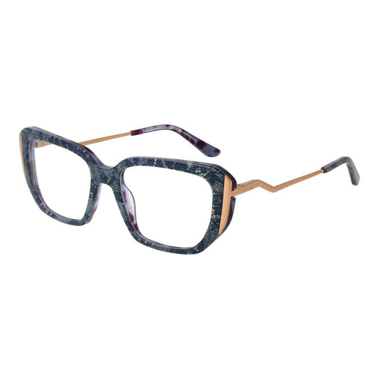 Marciano by Guess Multicolor Acetate Glasses (Frames) Marciano by Guess