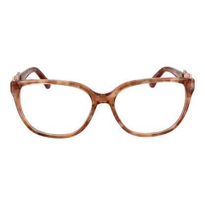 Marciano by Guess Orange Acetate Glasses (Frames) Marciano by Guess