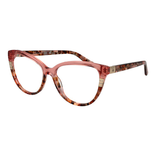Marciano by Guess Pink Acetate Glasses (Frames) Marciano by Guess
