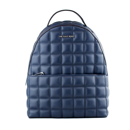 Michael Kors Blue Artificial Leather Backpack1728,67434610848,Backpacks - Bags,Bags,Blue,Michael Kors,New with tags,Women