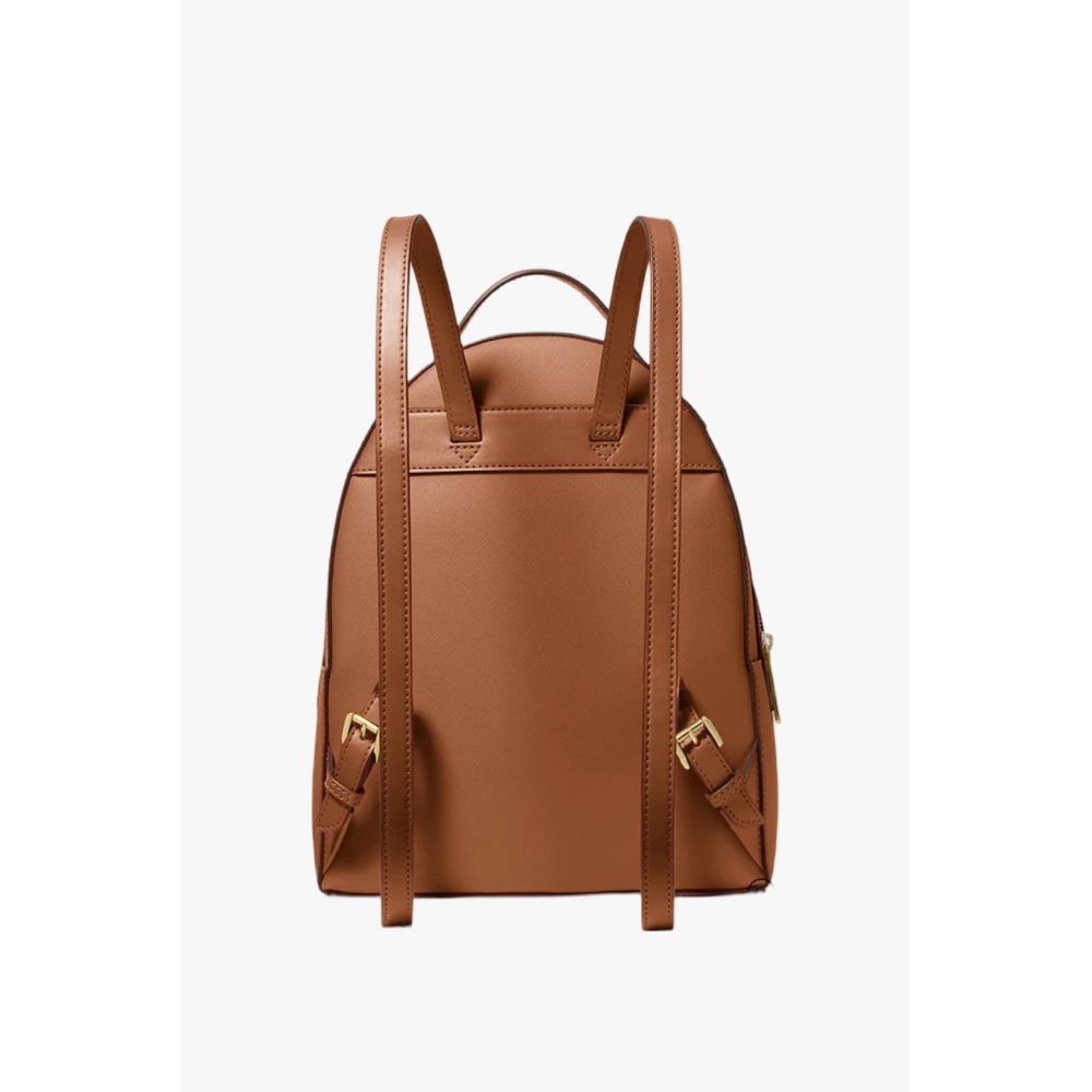 Michael Kors Brown Leather Backpack1728,67434610848,Backpacks - Bags,Bags,Brown,Michael Kors,New with tags,Women