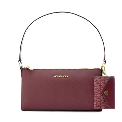 Michael Kors Multicolor Leather Shoulder Bag 1728,67434610848,Bags,Michael Kors,Multicolor,New with tags,Shoulder Bags - Bags,Women