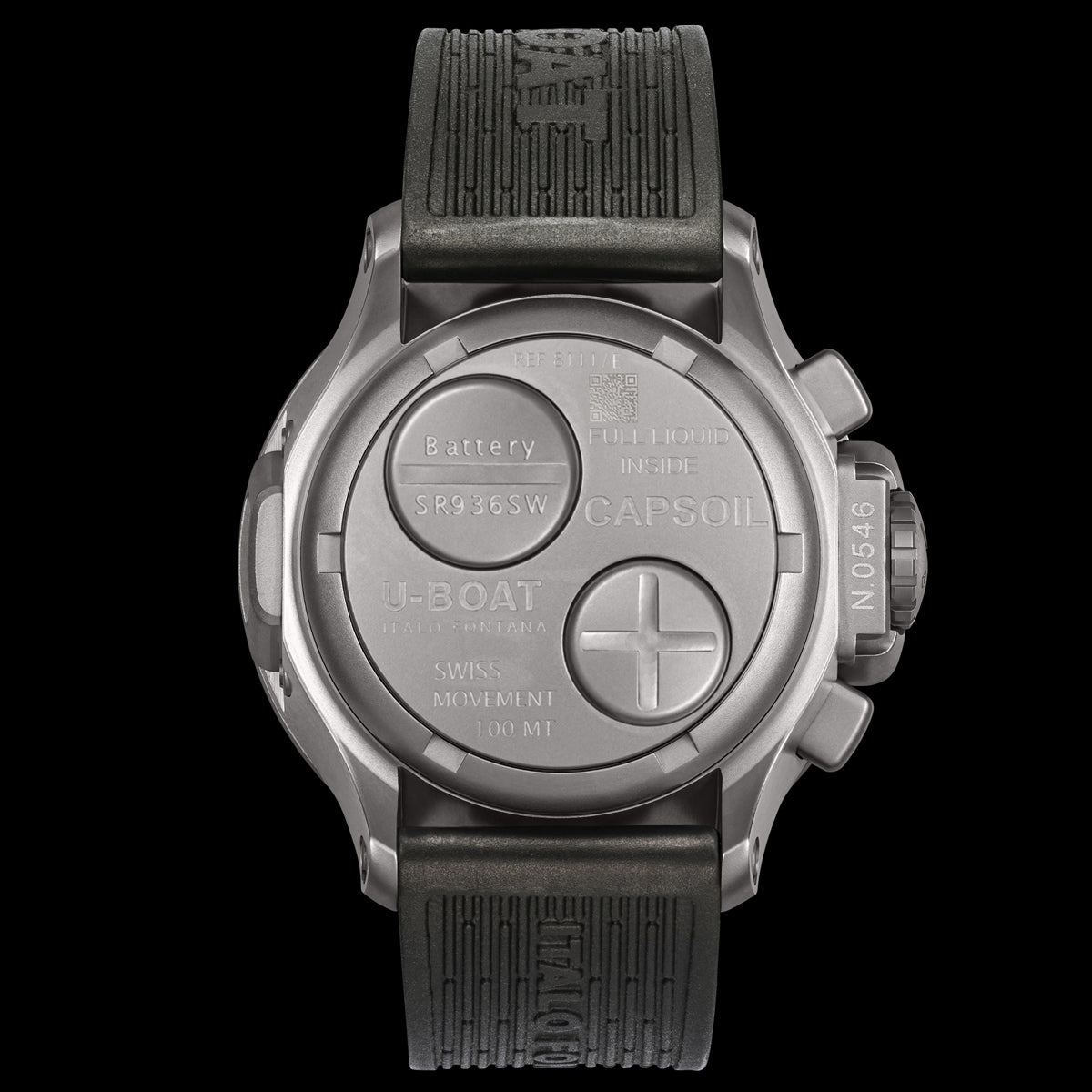 Mod. 8111/E
