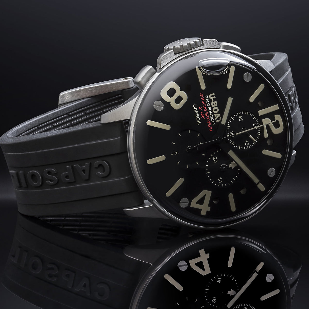 Mod. 8111/E LUXURY WATCHES