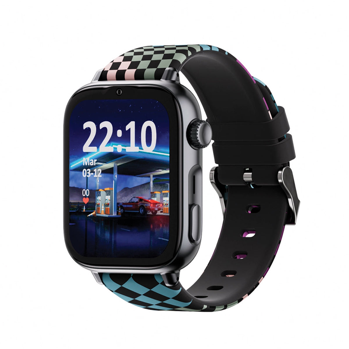 Mod. 8436628090079 SMART WATCH